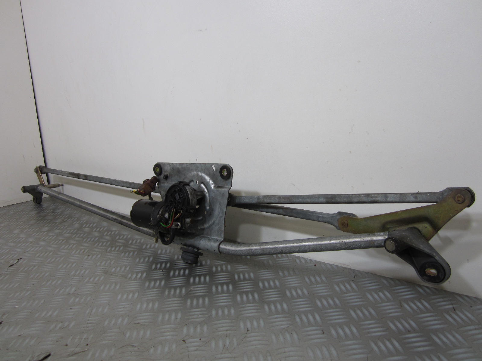 Moteur essuie glace avant CITROEN XSARA PICASSO – 3397020573