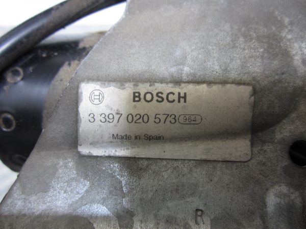 Moteur essuie glace avant CITROEN XSARA PICASSO – 3397020573