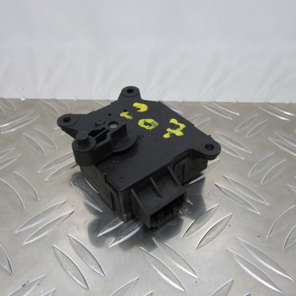 Moteur de volet de climatisation/chauffage PEUGEOT 207 PHASE 2 N102069N
