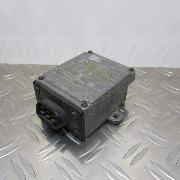 Module d’allumage (allumage) BMW SERIE 5 E28 0227100025