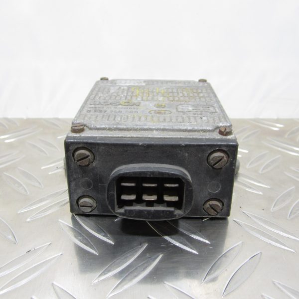 Module d’allumage (allumage) BMW SERIE 5 E28 0227100025