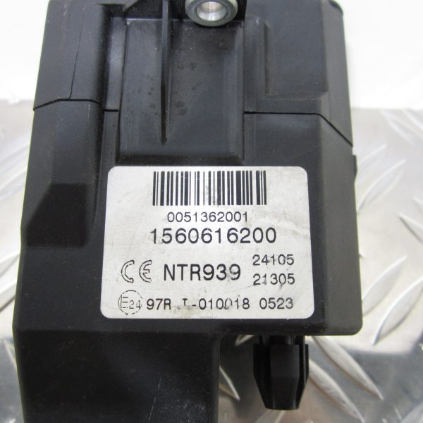 Lecteur de carte (neiman) ALFA ROMEO 159 BREAK