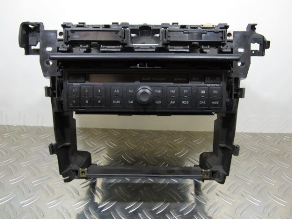Autoradio d’origine AUDI A6 2 – 4B0858005