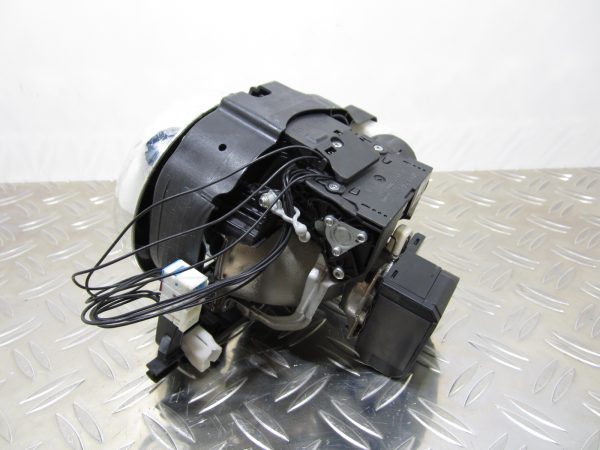 Optique avant principal (feux)(phare) BMW SERIE 7 E65 – 15962300 / 15947600 / 5DD00831910