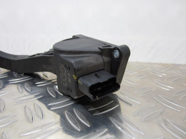 Potentiometre de pedale de gaz d’accelerateur CITROEN DS5 – 9687772080 / 0280755180