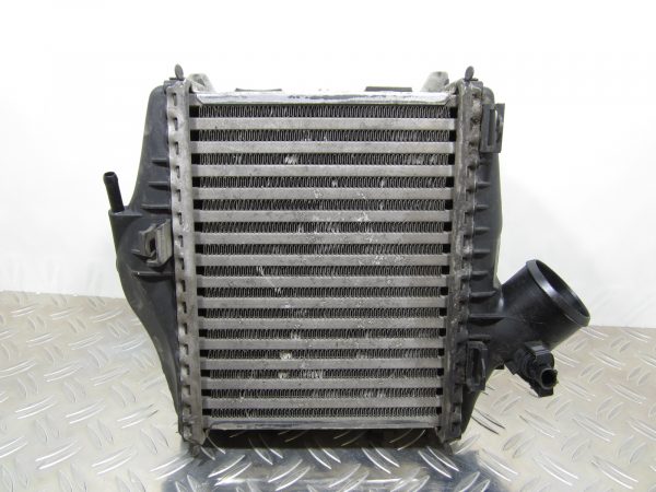 Echangeur air (Intercooler) SMART FORTWO 2 COUPE – A4515000801 / L5577007 / 5020543