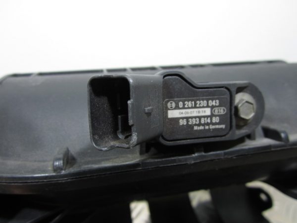 Collecteur d’admission PEUGEOT 207, 1007, C2, C3, C4, ETC… 1,4i – 9645400680 