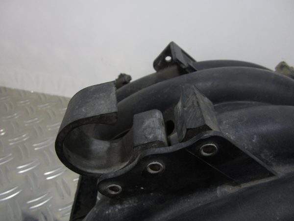 Collecteur d’admission + Rampe d’injection PEUGEOT 306 1,6i – 9607080380 / 9613250080