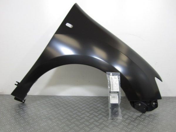 Aile avant droit + Support d’aile avant droit DACIA SANDERO 2 – 631000142R / 631427999R