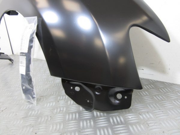 Aile avant droit + Support d’aile avant droit DACIA SANDERO 2 – 631000142R / 631427999R