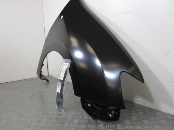 Aile avant droit + Support d’aile avant droit DACIA SANDERO 2 – 631000142R / 631427999R