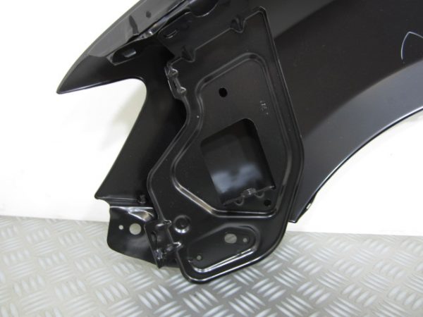 Aile avant droit + Support d’aile avant droit DACIA SANDERO 2 – 631000142R / 631427999R