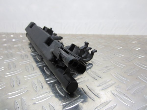 Rampe injection RENAULT TWINGO 1 1.2i – 7700114546