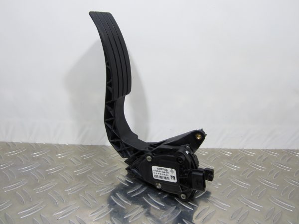 Potentiometre de pedale de gaz d’accelerateur RENAULT CLIO 4 – 180029347R