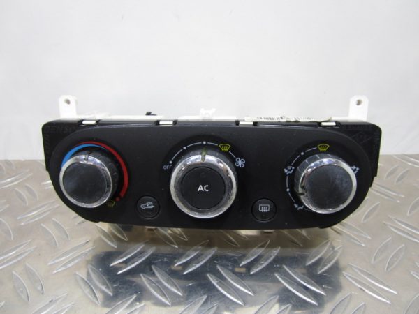 Commande chauffage RENAULT CLIO 4 – 272704701R