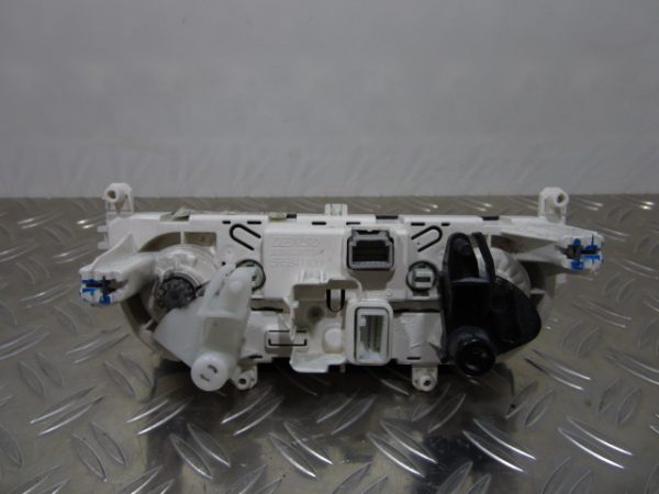 Commande chauffage RENAULT CLIO 4 – 272704701R