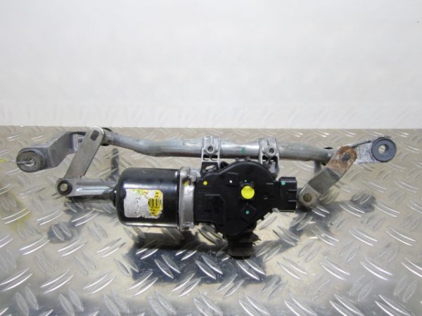 Moteur essuie glace avant RENAULT CLIO 4 – 288004542R