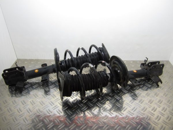 Amortisseurs avant RENAULT CLIO 4 – 543020808R