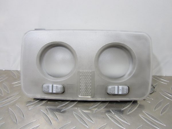Eclairage de plafonnier ALFA ROMEO MITO – 735244963 / 0884900 / 735507762