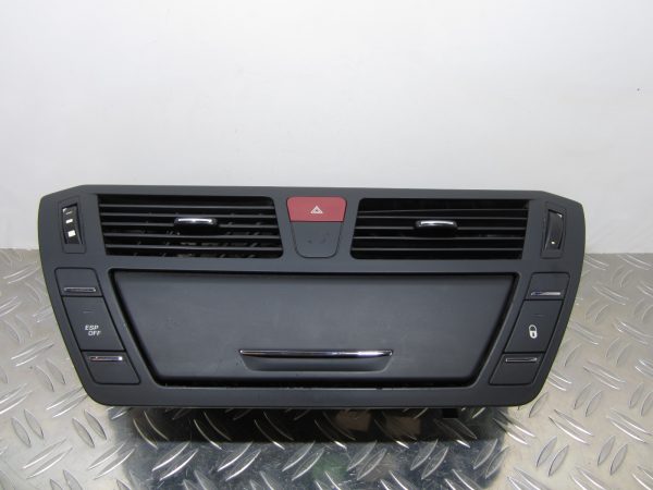 Aerateur tableau de bord CITROEN C4 GRAND PICASSO 1 – 9683265580