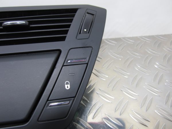 Aerateur tableau de bord CITROEN C4 GRAND PICASSO 1 – 9683265580