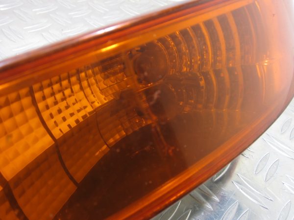 Optique avant secondaire droit (feux)(clignotant) RENAULT MASTER 2 – 8200163918