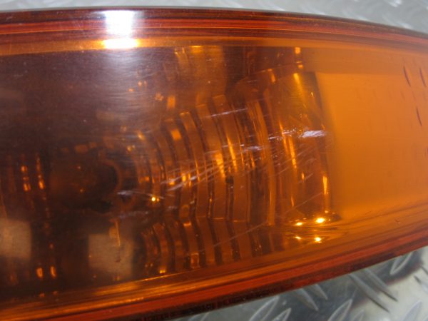 Optique avant secondaire droit (feux)(clignotant) RENAULT MASTER 2 – 8200163918
