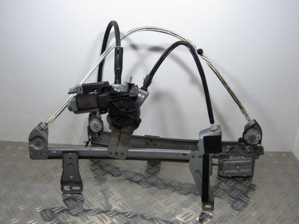 Leve vitre electrique avant gauche PEUGEOT 207 CC – 9680072080