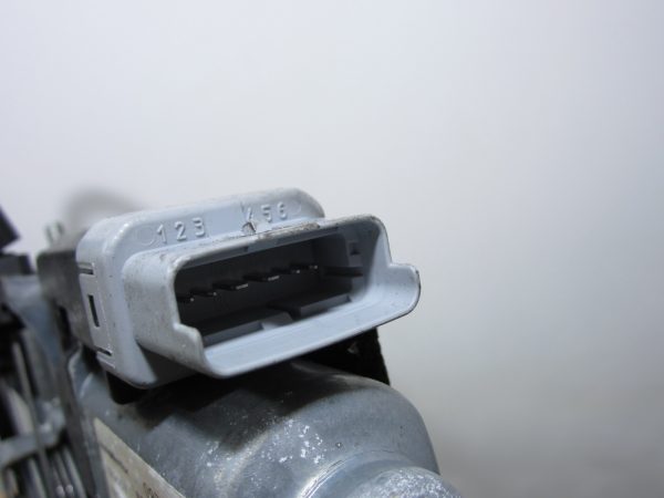 Leve vitre electrique avant gauche PEUGEOT 207 CC – 9680072080
