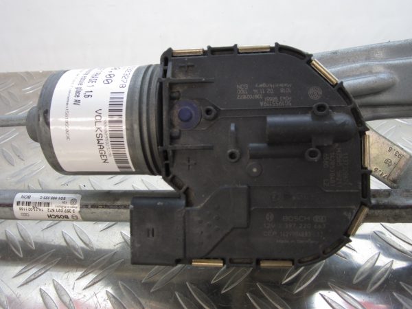 Mecanisme essuie glace avant VOLKSWAGEN GOLF 7 – 5G1955023C / 5G1955119A / 3397021672