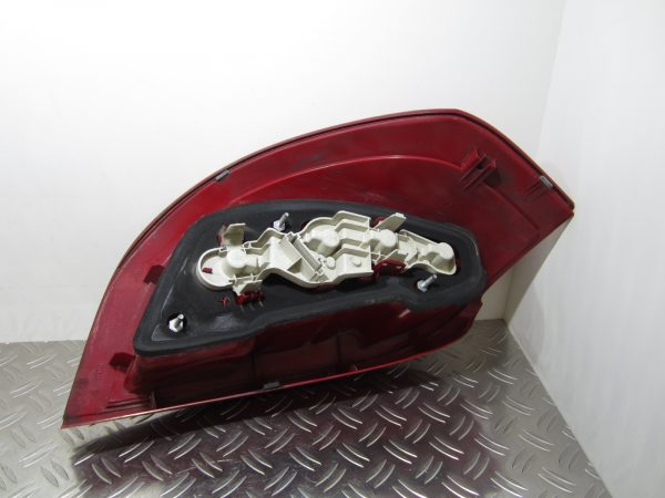 Feu arriere principal droit (feux) MERCEDES CLASSE A W169 PHASE 2 – 89075862R