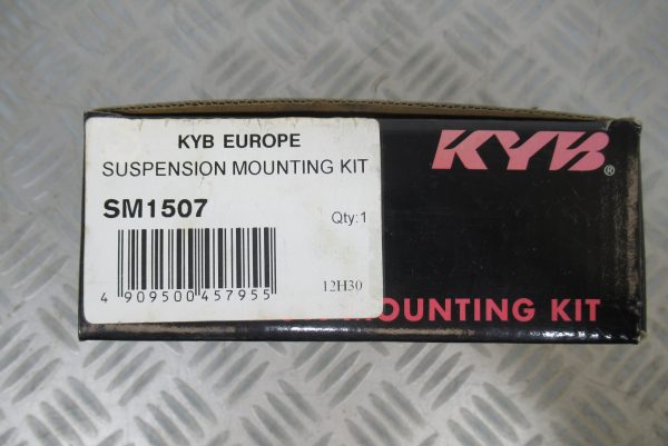 Kit coupelle de suspension KYB – Renault Clio 2 1,2L  SM1507