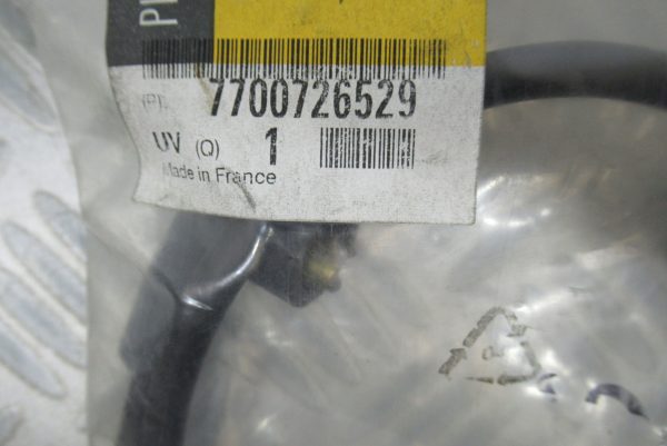 Cable d’allumage Renault Super 5 7700726529