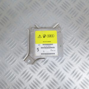 Calculateur d’airbag SRS Citroen C1 89170-0H050