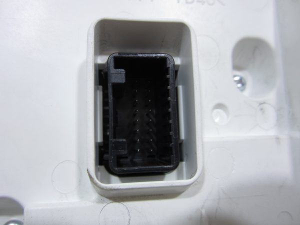 Commande chauffage LEXUS NX PHASE 1 – 5590078061 / 2370007290