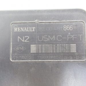 Boitier USM Renault Megane 2  1,5 DCI 85CH  8200481866