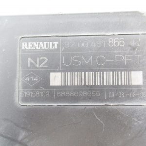 Boitier USM Renault Megane 2   1.5 DCI  / 8200481866
