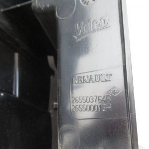 Feu arrière droit Valeo Renault Scenic 3 Ph3 – 265508764R
