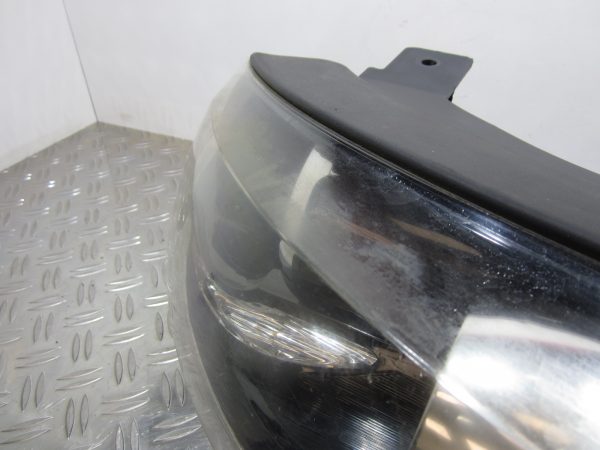Optique avant principal gauche (feux)(phare) KIA SPORTAGE 3 PHASE 1 – 921013WXXX