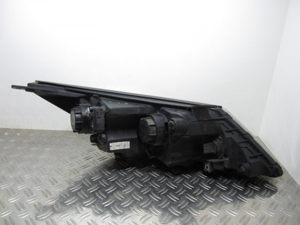 Optique avant principal gauche (feux)(phare) KIA SPORTAGE 3 PHASE 1 – 921013WXXX