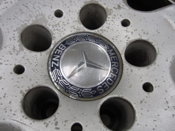 Jante MERCEDES CLASSE M 163 PHASE 2 – 1634013802