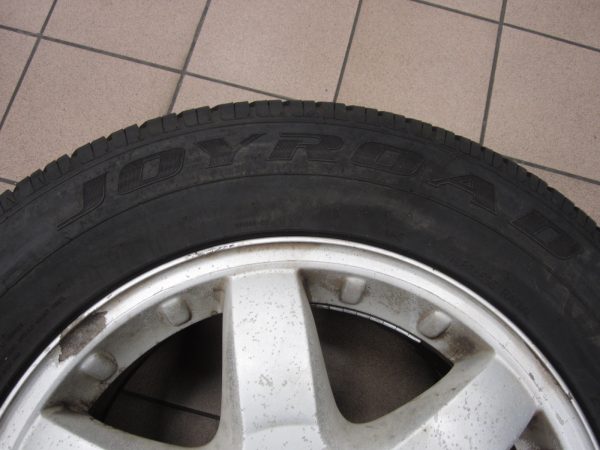 Jante MERCEDES CLASSE M 163 PHASE 2 – 1634013802
