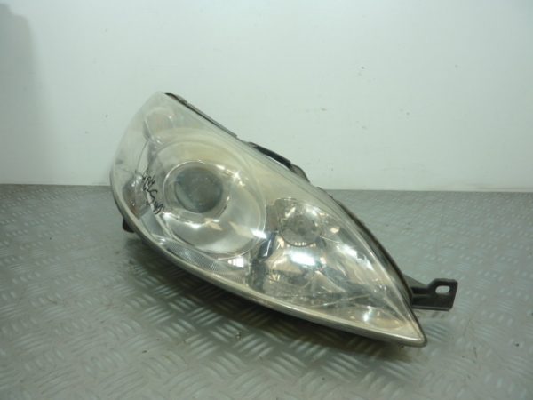 Optique avant principal droit PEUGEOT 407 BREAK