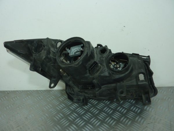 Optique avant principal gauche (feux)(phare) RENAULT MEGANE 2 8200412746
