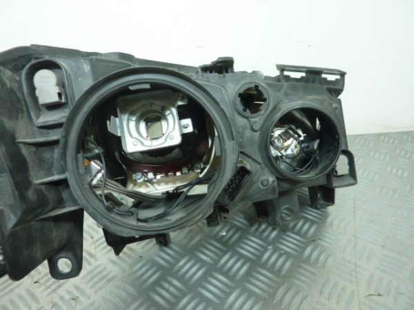 Optique avant principal gauche (feux)(phare) RENAULT MEGANE 2 8200412746
