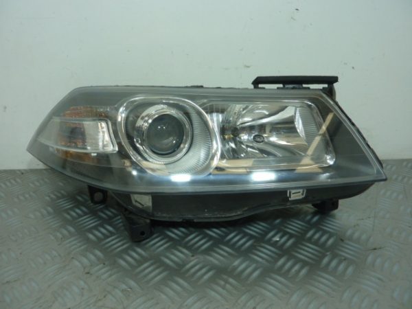Optique avant principal droit (feux)(phare) RENAULT MEGANE 2 PHASE 2