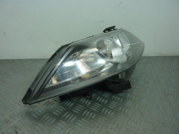 Optique avant principal droit (feux)(phare) RENAULT MEGANE 2 PHASE 2