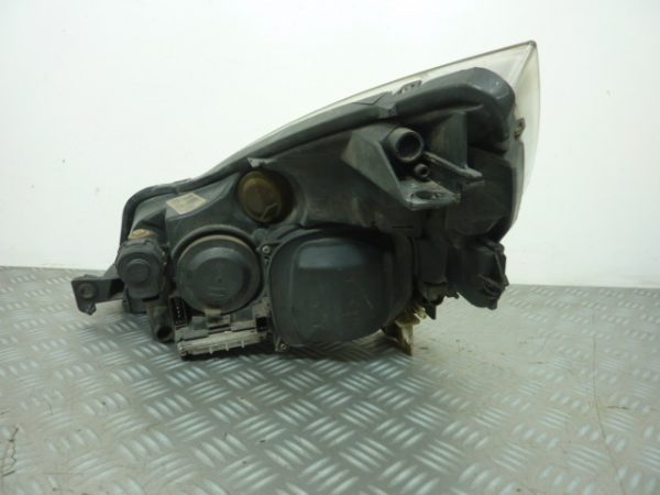 Optique avant principal droit (feux)(phare) RENAULT ESPACE 4 PHASE 2 89904974
