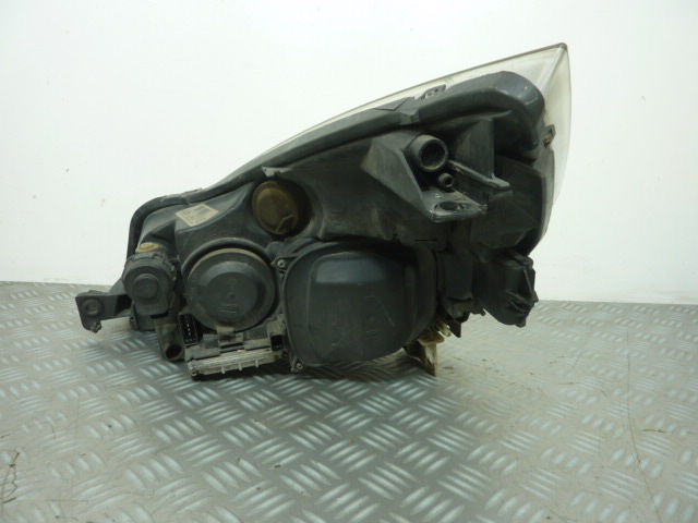Optique avant principal droit (feux)(phare) RENAULT ESPACE 4 PHASE 2 89904974