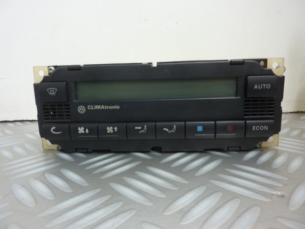 Commande chauffage VOLKSWAGEN GOLF 4 5HB00761710/3B1907044B